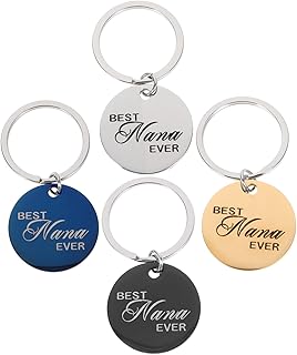 ifundom 4 Unidades De Etiquetas De Identificação Para Cães De Estimação Etiquetas De Identificação Personalizadas Para Animais De Estimação Etiquetas De Coleira De Cão Anti-Perdida  