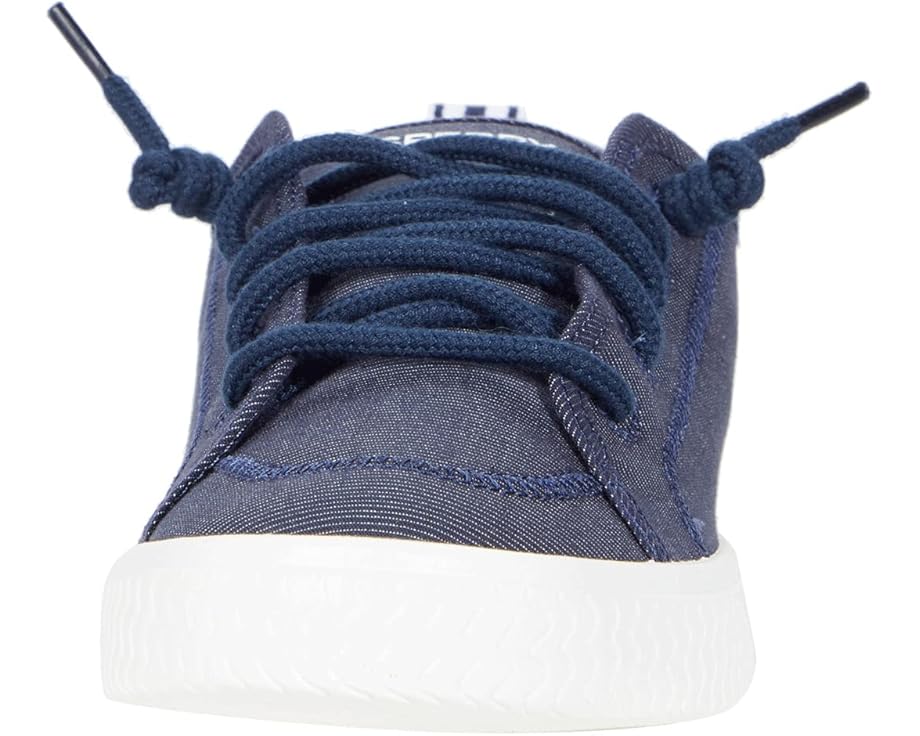 Sperry Shorefront LTT - Front View