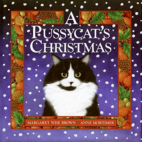 A Pussycat's Christmas A Pussycat's Christmas