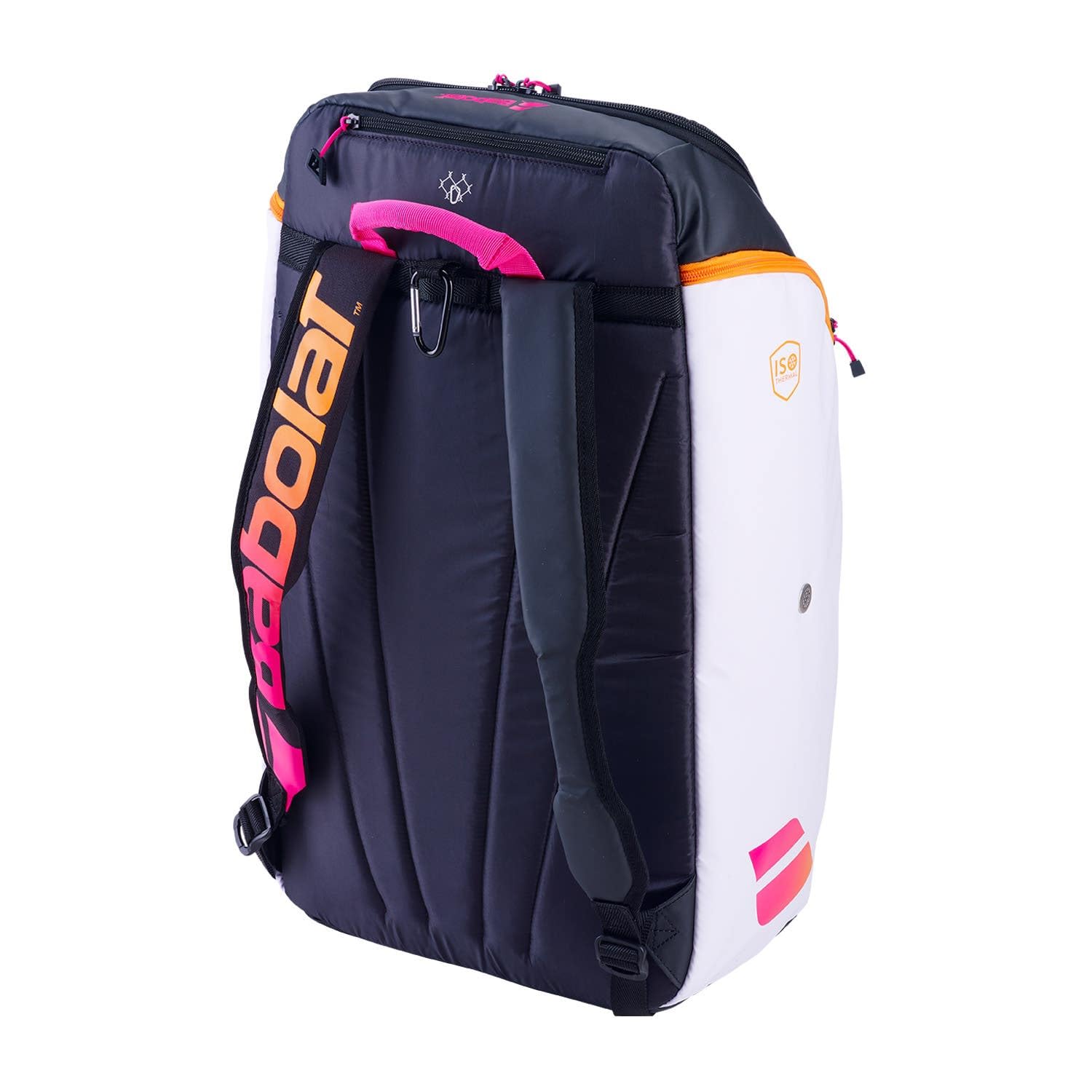 Babolat rh perf Padel Padelschlägertasche Mehrfarbig -