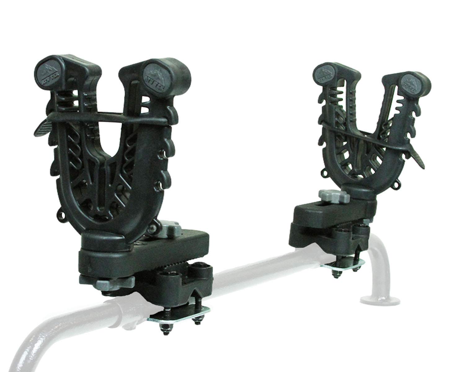 Single ATV Tek FFG1 FlexGrip Pro Single Rider Gun/Bow/Tool Rack