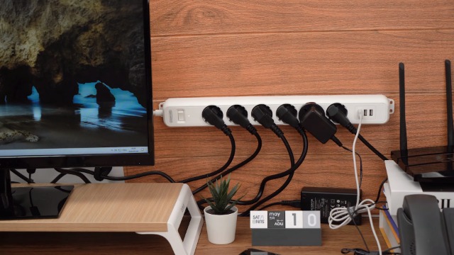 Set Di Prese Imperiali Metriche Per Unit&agrave; Da 3/8" Poco