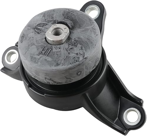Miniatura 4 de Soporte de motor de transmisión del motor compatible con Honda Accord A65072, A65054, A65068, A65071 2013-2017