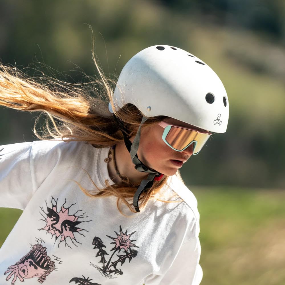 Julbo Fury Lunettes de soleil Vélo Mixte (lot de 1)