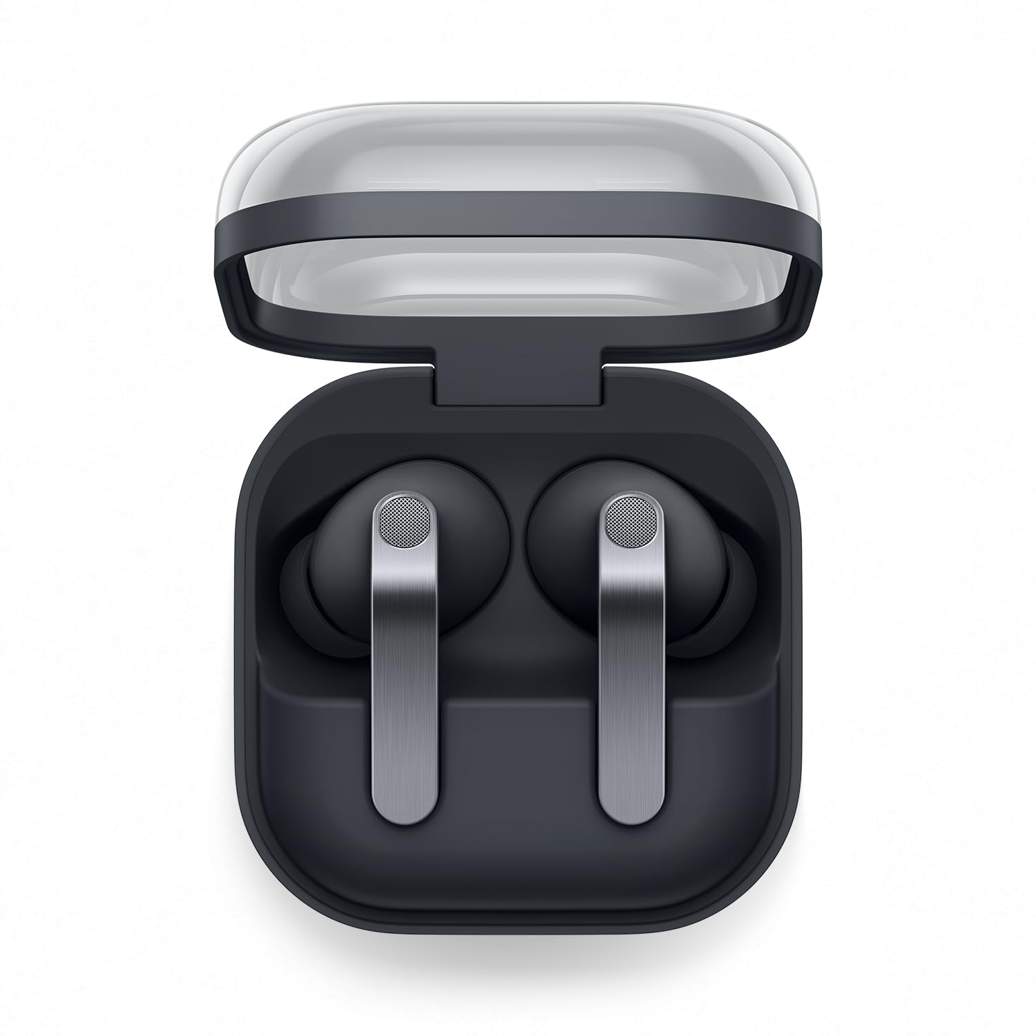 イヤホン SAMSUNG Galaxy Buds4 Pro 完全ワイヤレスイヤホン Samsung Galaxy Buds4 Pro ブラック SM