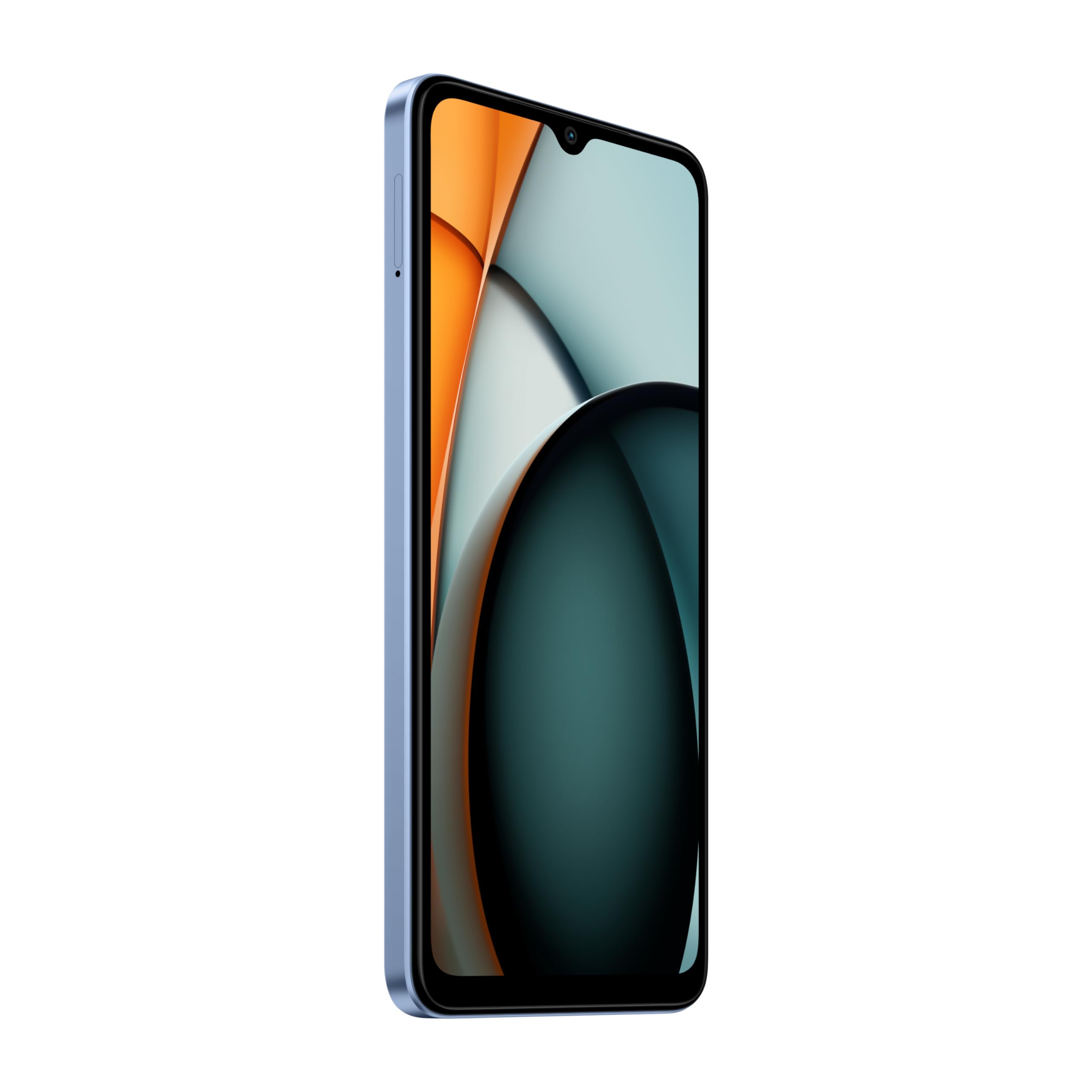 Xiaomi Redmi A3 Dual SIM Star Blue 3GB RAM 64GB 4G - KSA