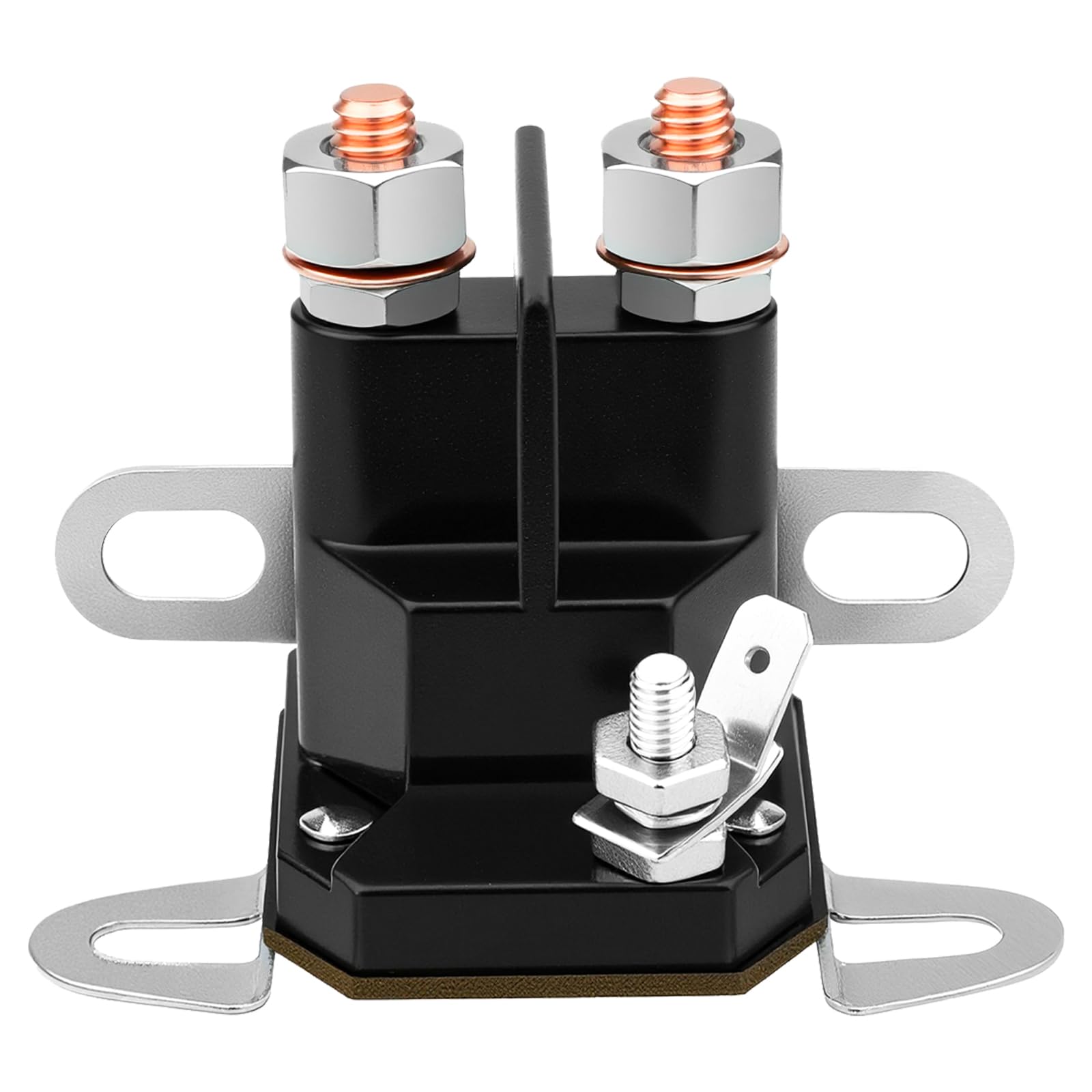 Amazon.com : Tecreddy Starter Solenoid for Bad Boy Zero Turn