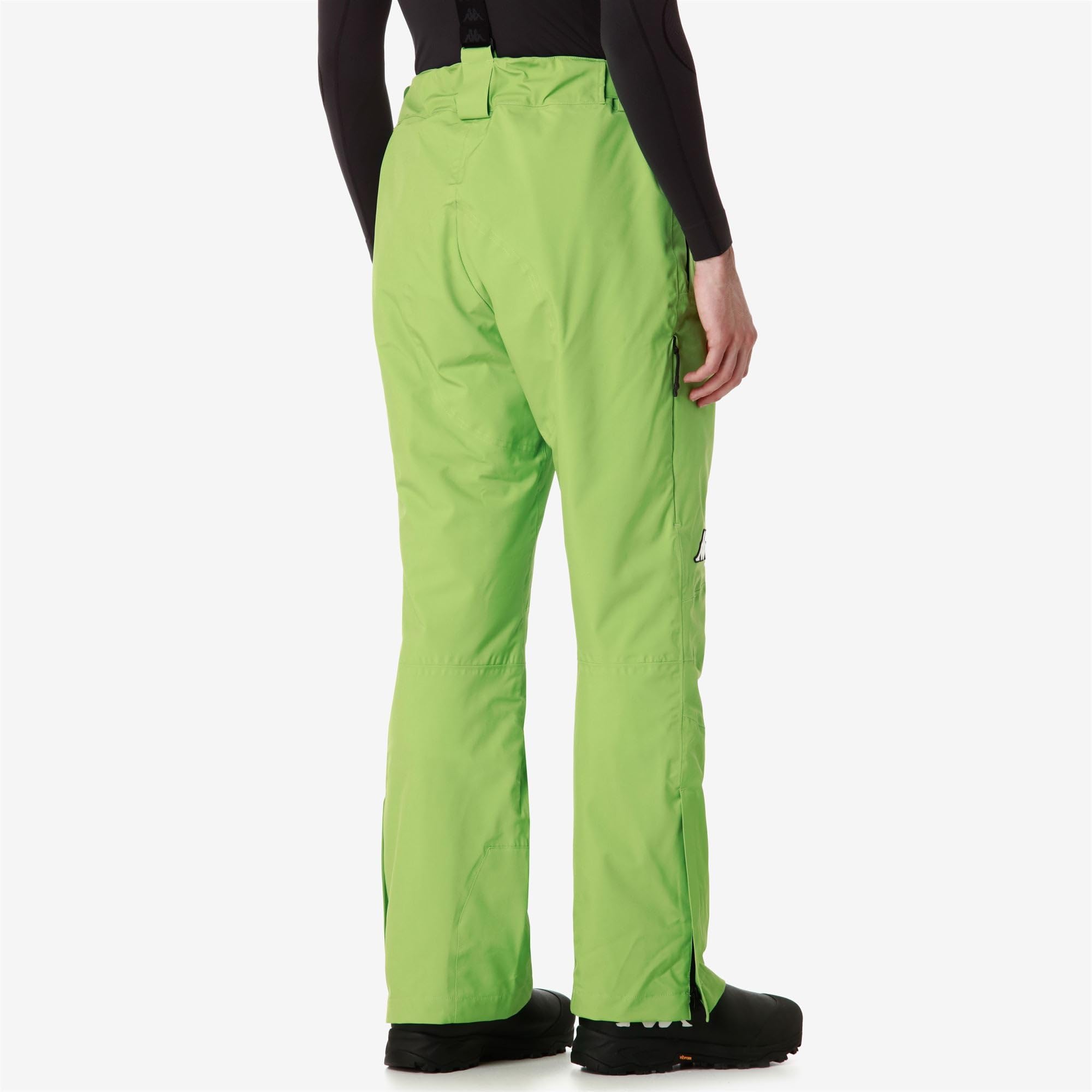 Kappa - Pantaloni, Pantaloni Uomo