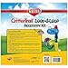 Kaytee CritterTrail Fun-nel Loop-D-Loop Accessory Kit Small Animal Habitat Tubes