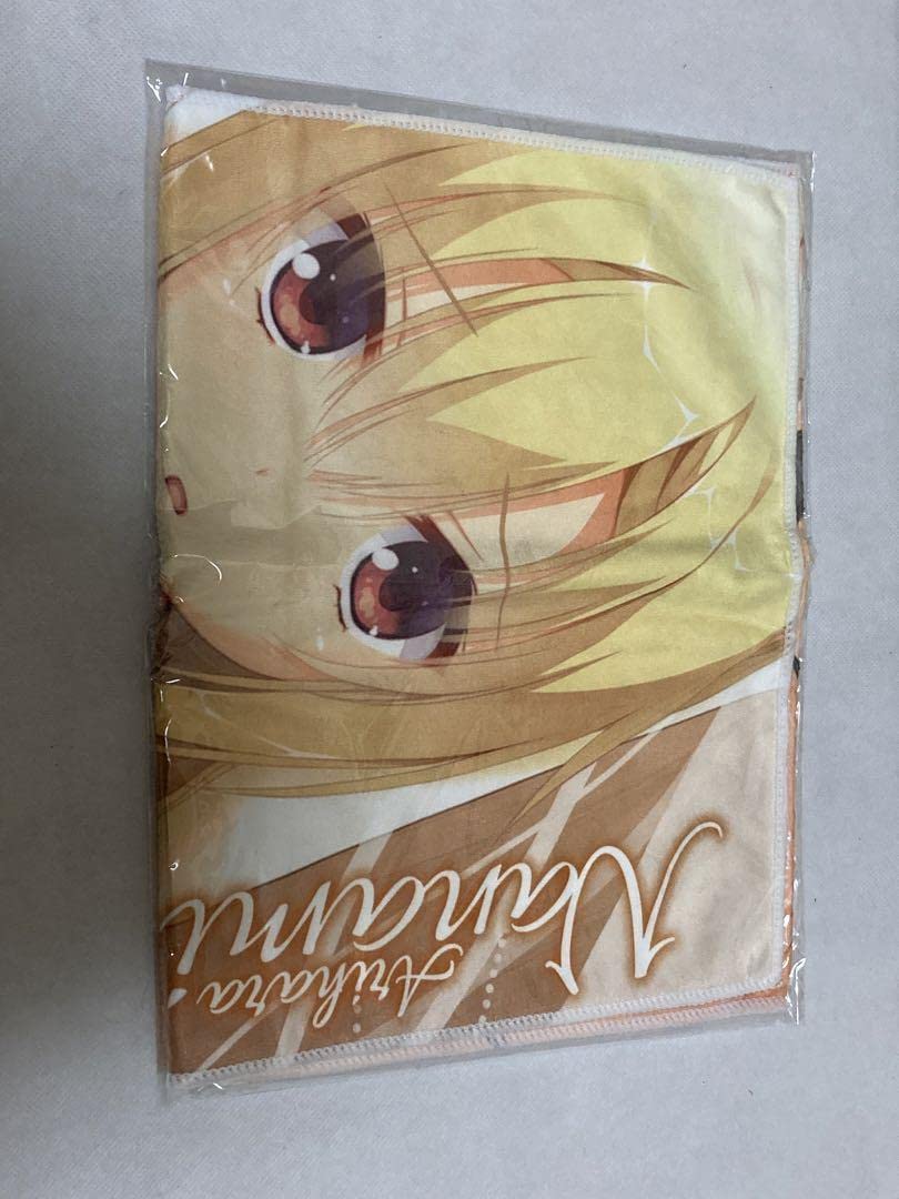 C106 ゆずソフト 七海セットver.3 RIDDLE JOKER タオル無し TOYPLA INFO on X: 
