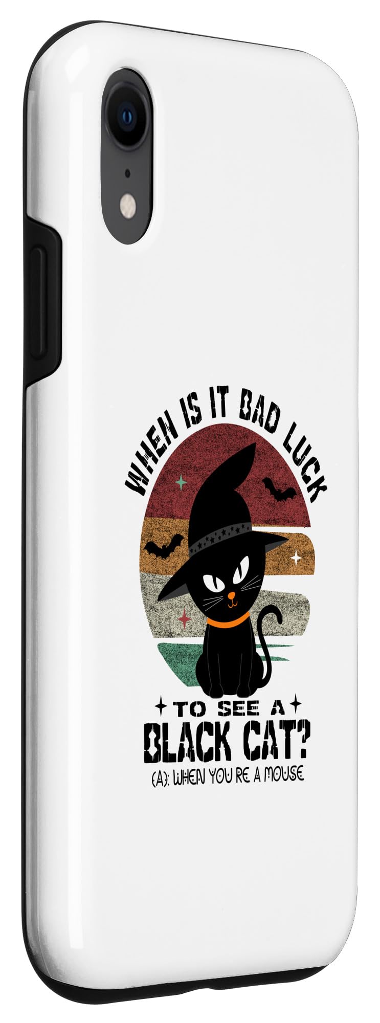 Amazon.co.jp: iPhone XR 愚かなハロウィンのなぞなぞなぞと冗談悪い運