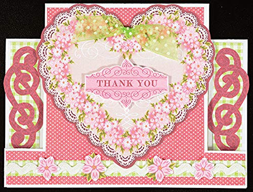 Paper Wishes – Cardmaking Box Kits Collection | Unique Craft Kits for Scrapbooking, Cardmaking, Gifts and All of Your DIY Crafting, Art and Creative Projects - Inspiration at Your Fingertips