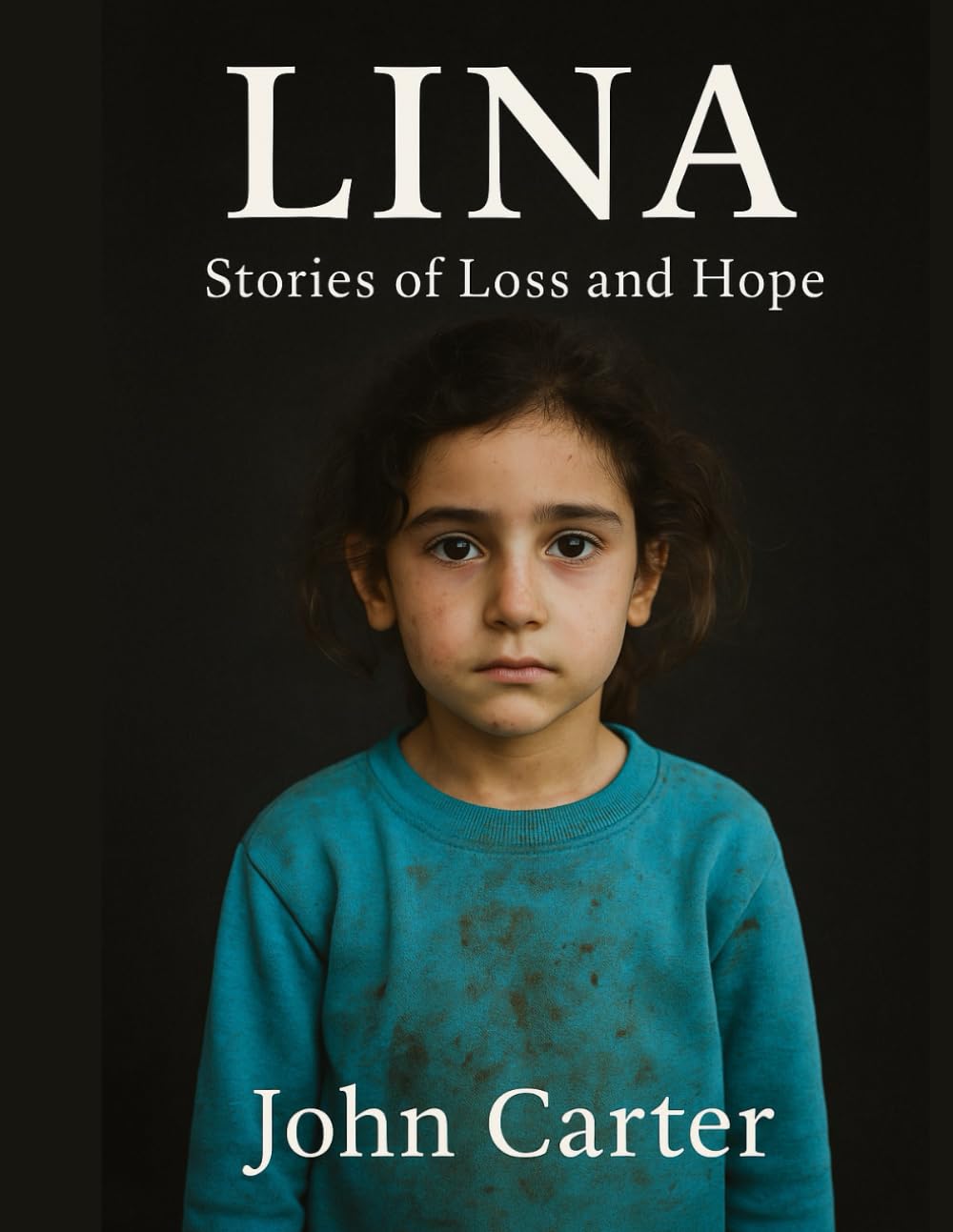 Lina Al-Shaer: A Childhood Shattered, A Voice That Remains: Surviving War, Remembering Loss, and Holding on to Hope (Echoes of Innocence: Stories of Gaza's Lost Children)