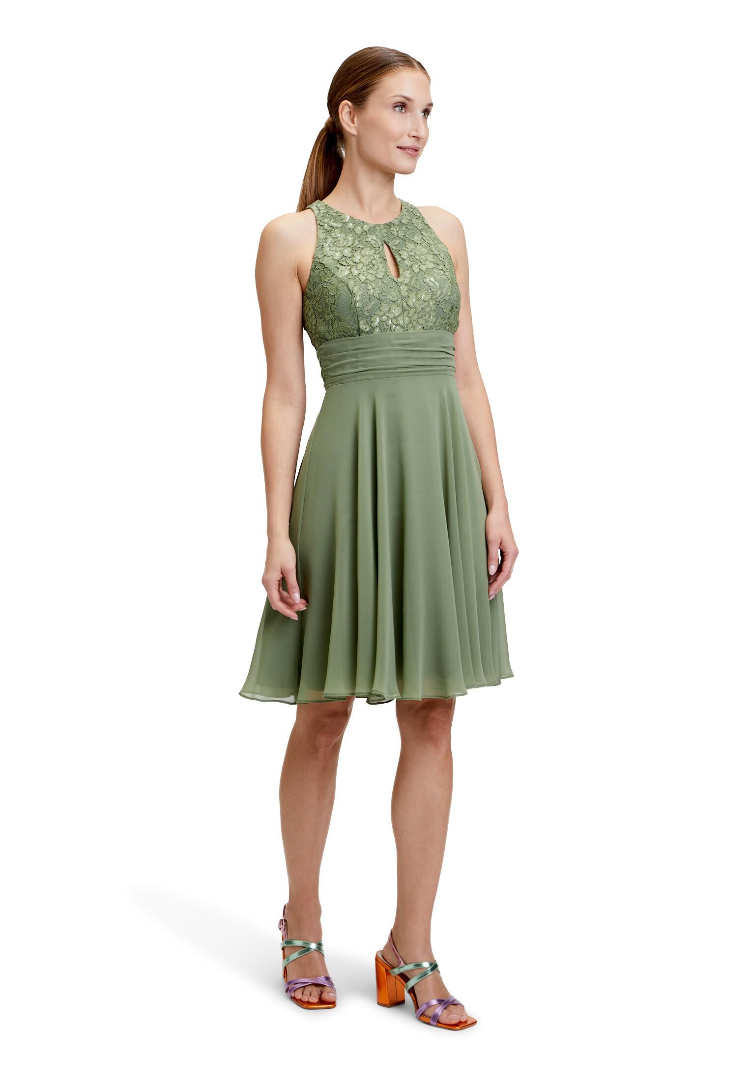 Vera Mont Sukienka Kobiety 0280/4825