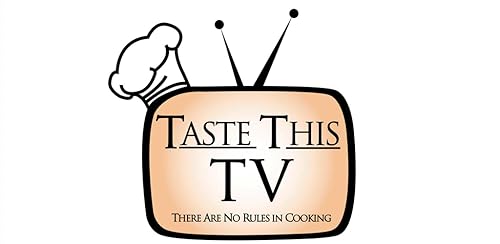 Taste This TV