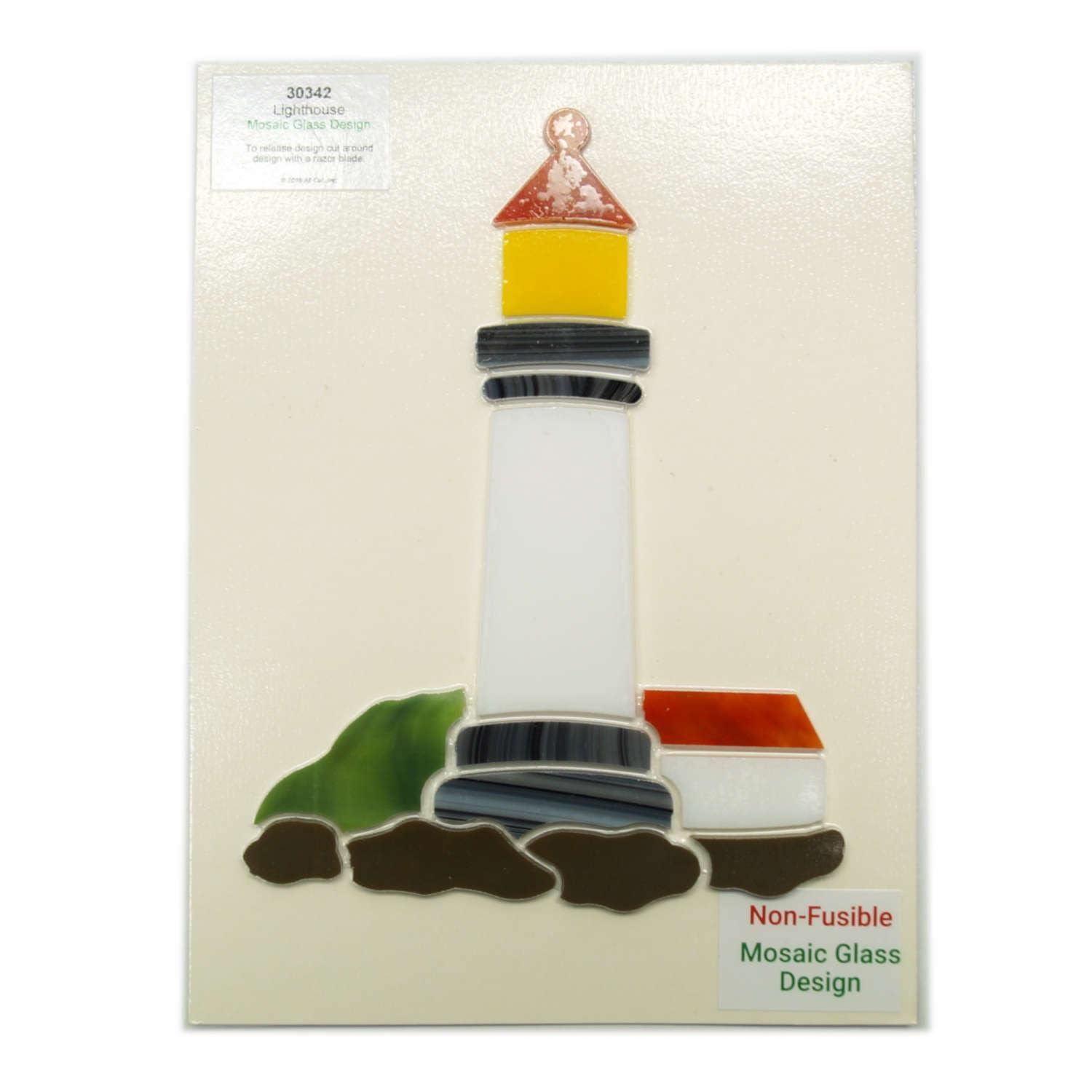 Lighthouse Premium Pre-Cut Kit