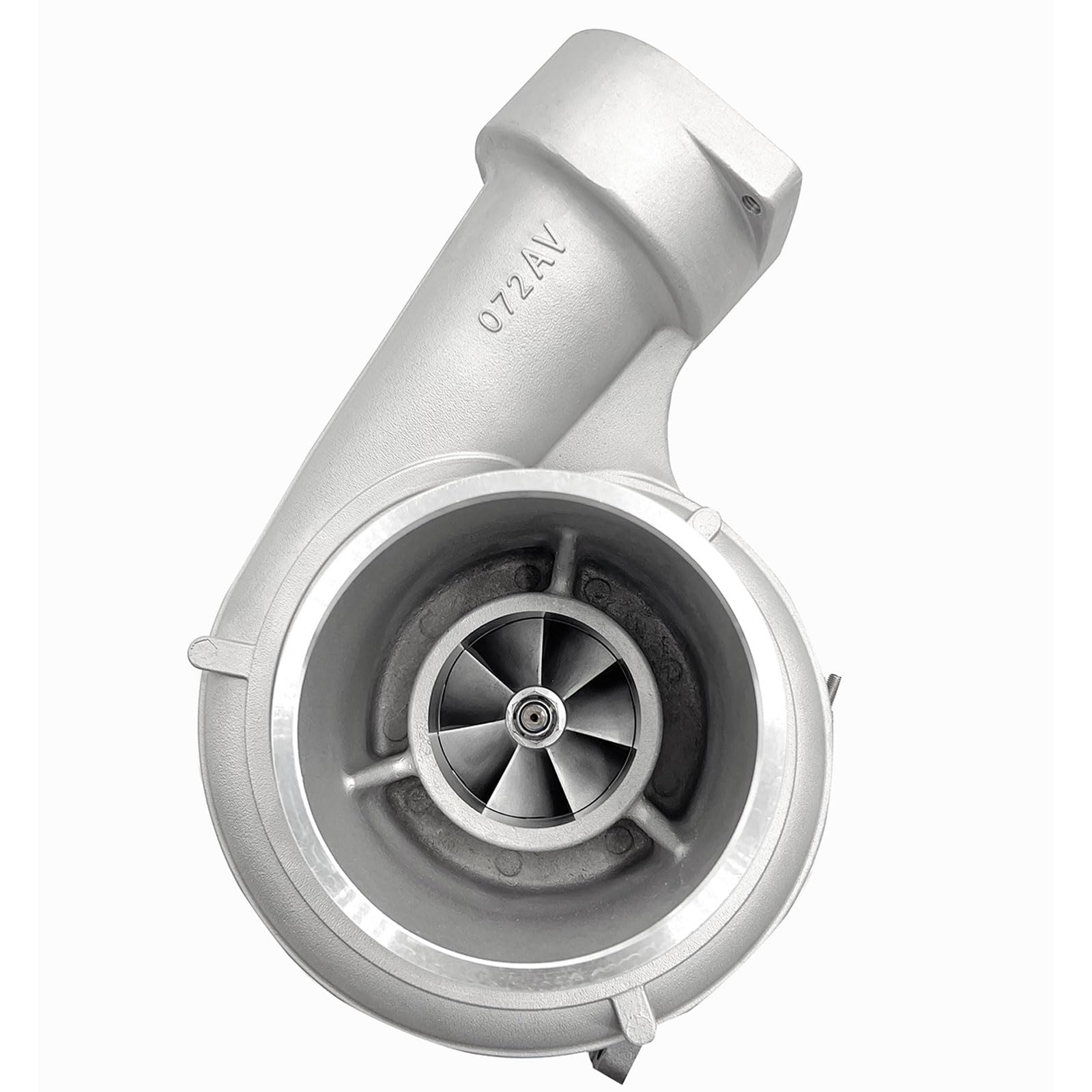 Amazon.com: New BorgWarner Turbocharger for Caterpillar CAT 3406B