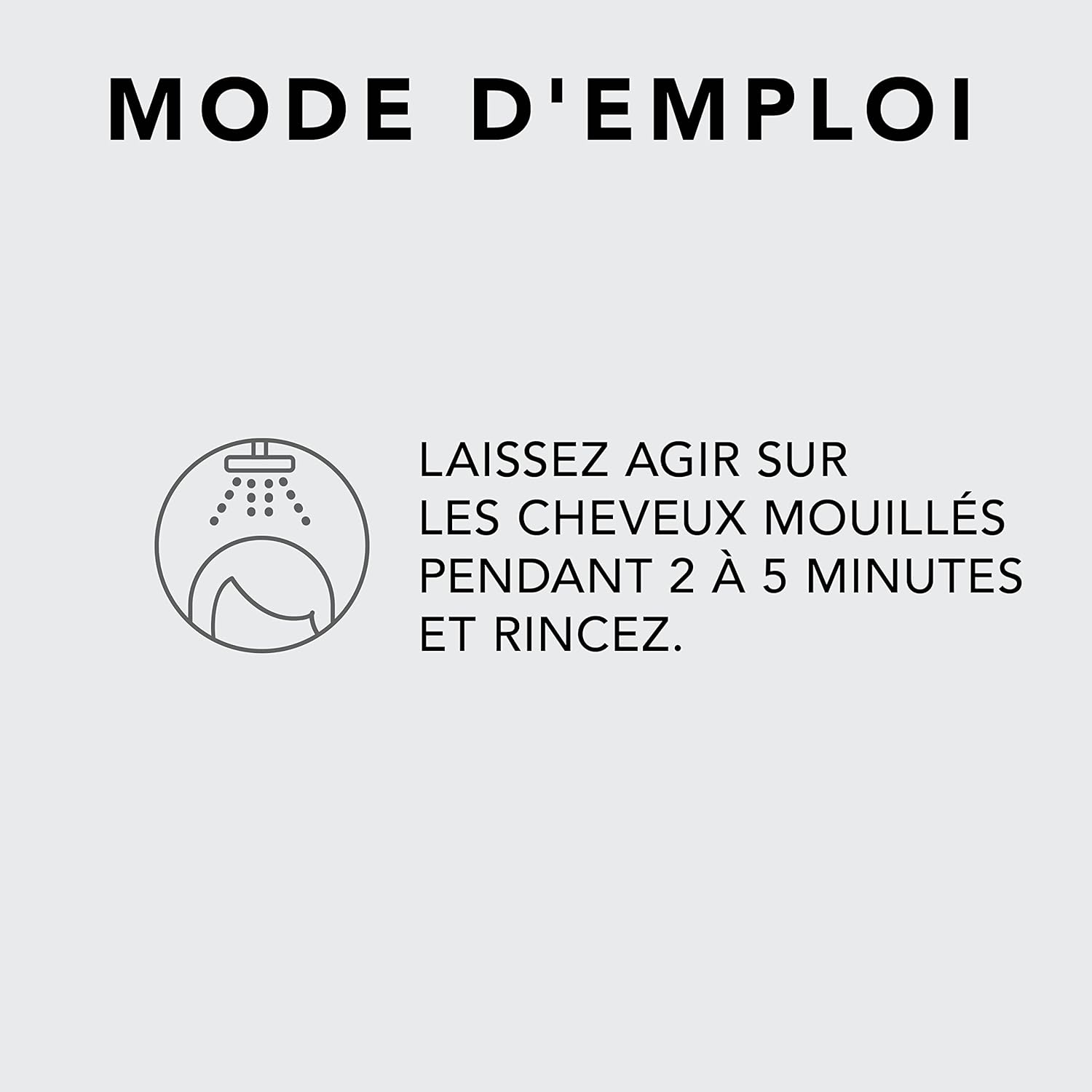 Notre avis sur le Dark Oil Mask : nutrition intense et légèreté au rendez-vous