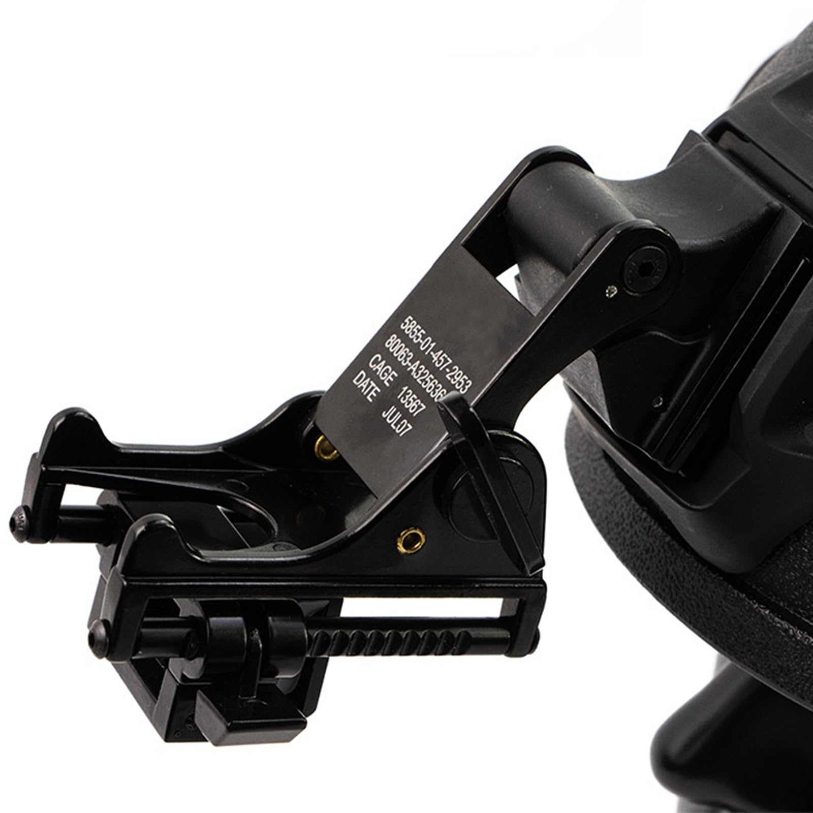 M③ SIANKO Fast/MICH/M88 Helmet NVG Mount Kit for PVS-14/PVS-7