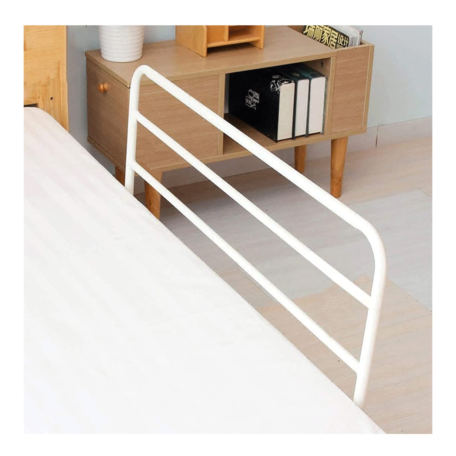 Barandilla Cama Protector de seguridad de barandilla de cama médica para niños pequeños, ancianos, adultos, prevención de caídas, barandilla lateral de cama de Hospital, barra de parachoques Ancianos