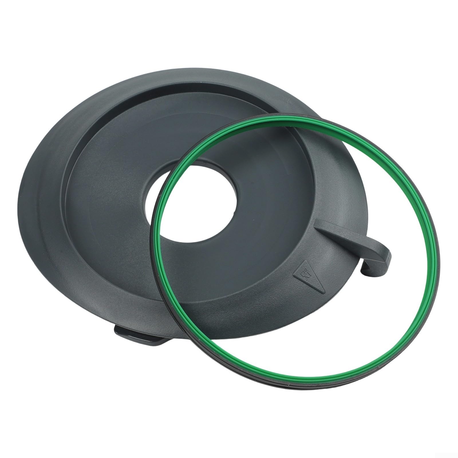 Juego de juntas de repuesto para Thermomix para tm31 silicona nailon