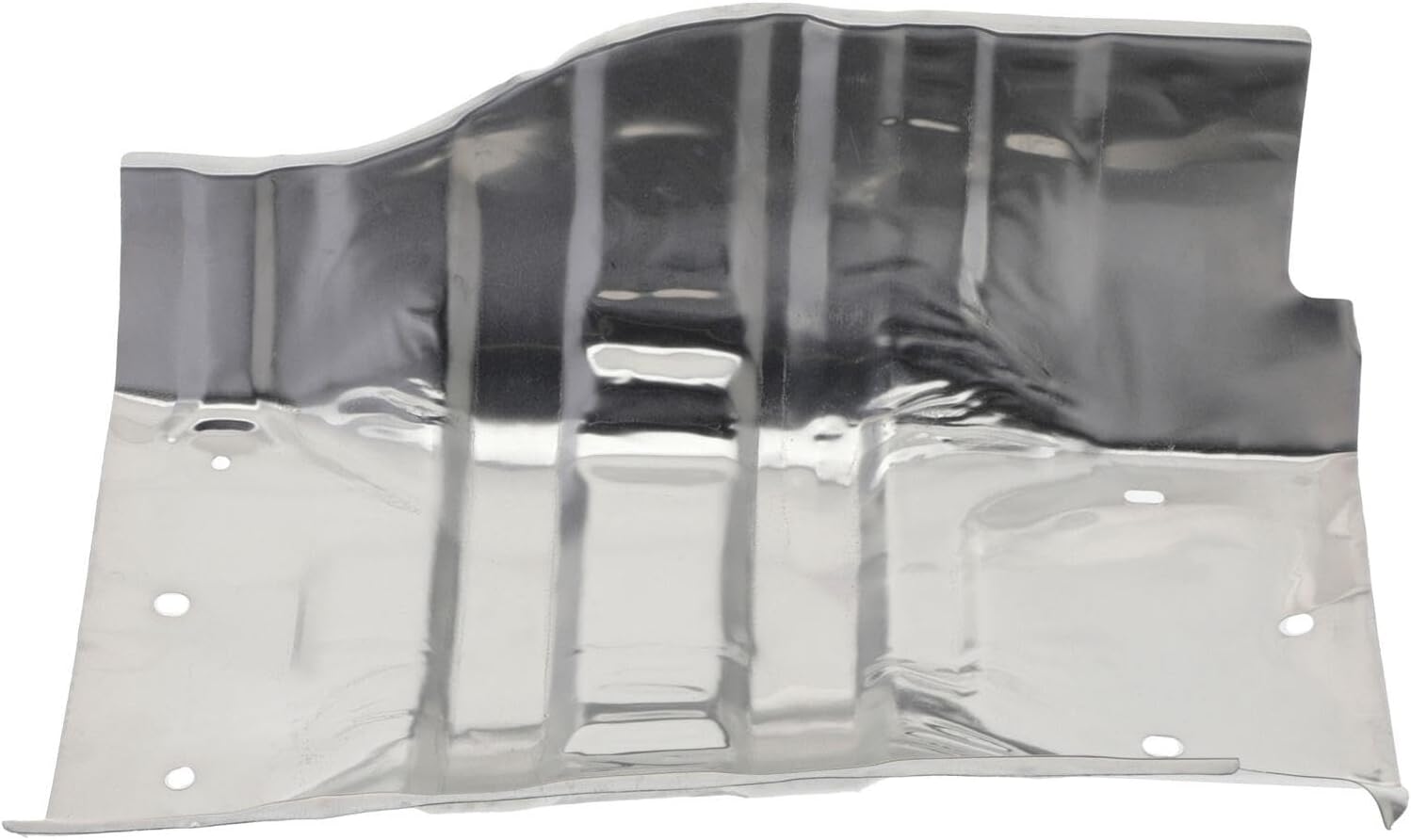 Genuine OEM 2004-2005 For Subaru Forester exhoust Heat Shield Cover Rear 59024FE020