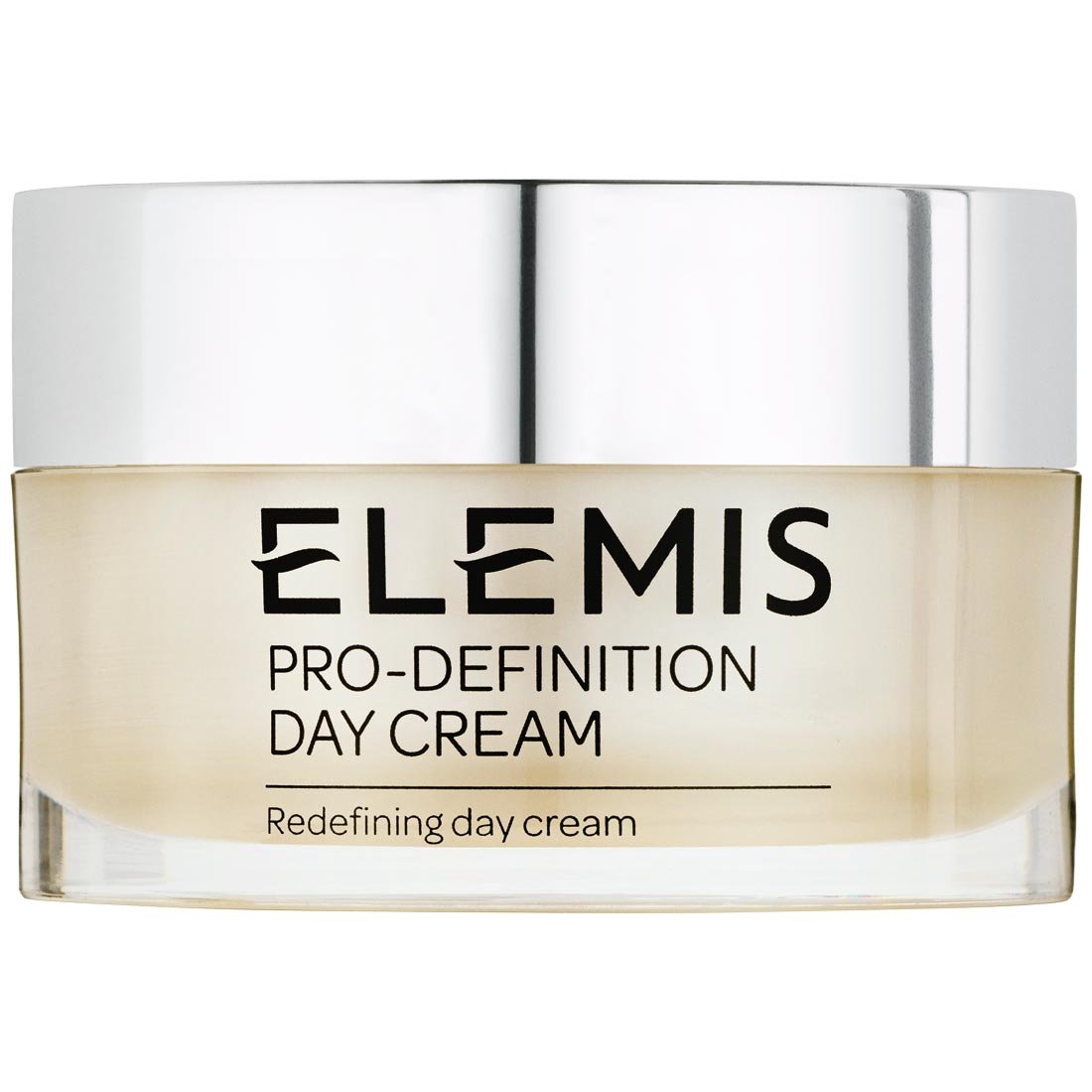 ELEMISPro-Definition Day Cream; Lift Effect Firming Day Cream
