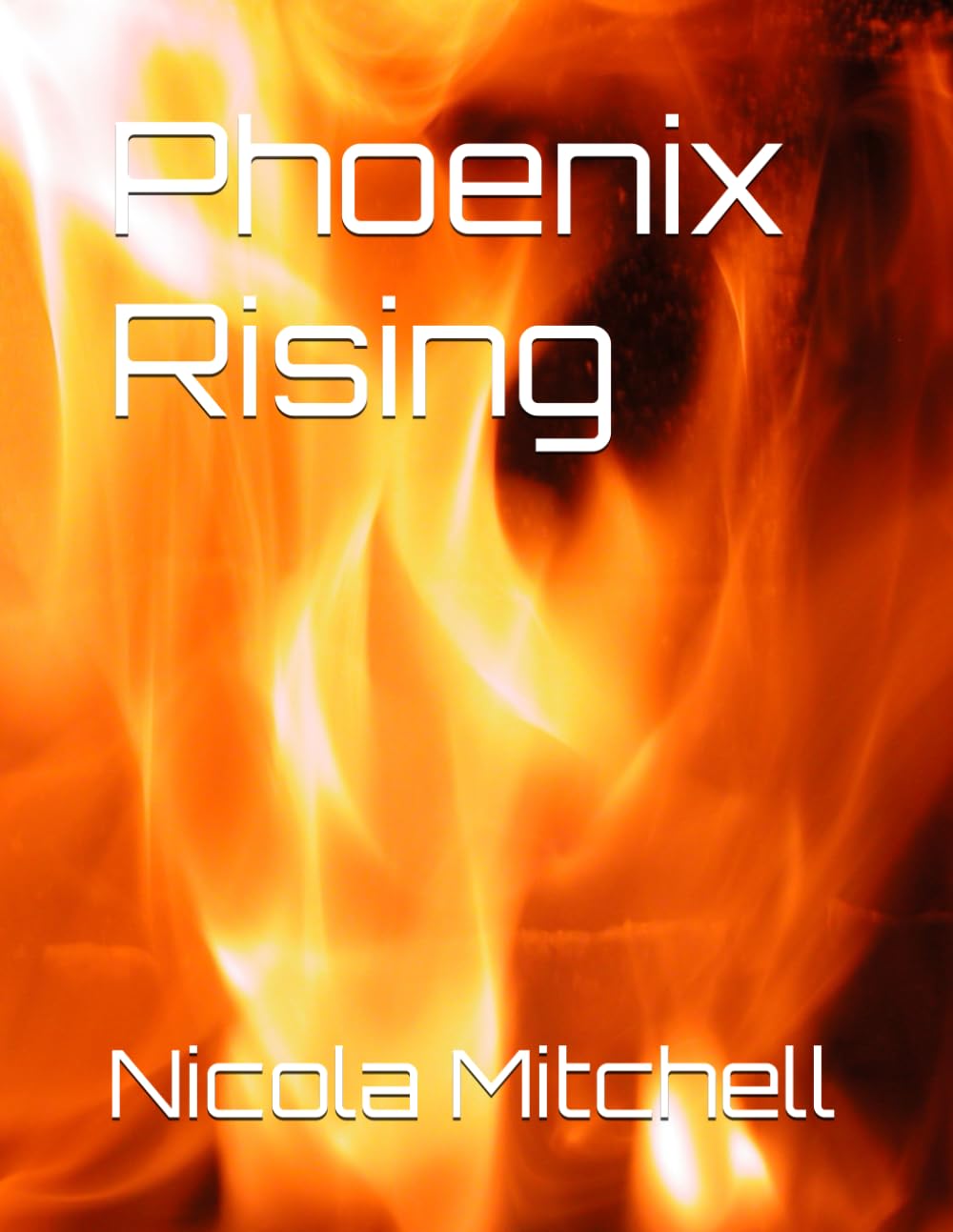 Phoenix Rising (Phoenixes)