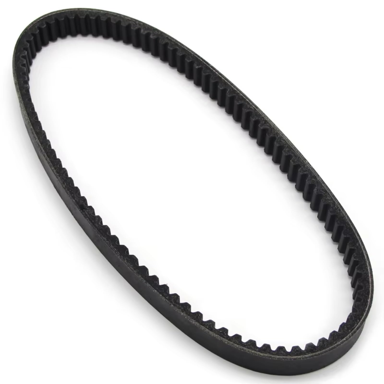 Compatibile Con Kymco Per Grand Per Dink 250 2001-2009 Per Maxxer 300 2006-2012 Cinghia Di Trasmissione In Gomma Per Motociclette Accessori OEM: 23100-KHE7-900 Cinghia trapezoidale