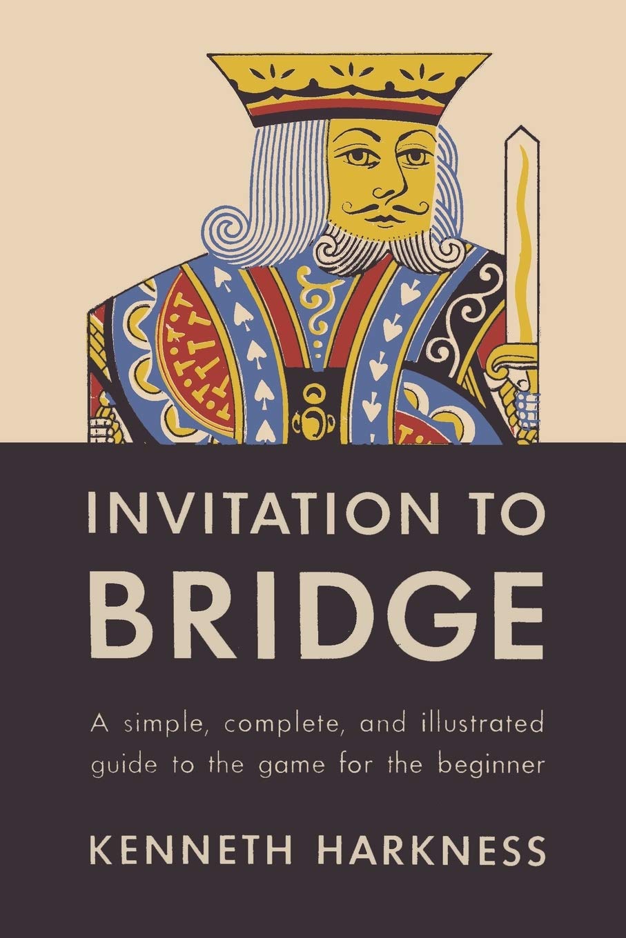 Invitation to Bridge