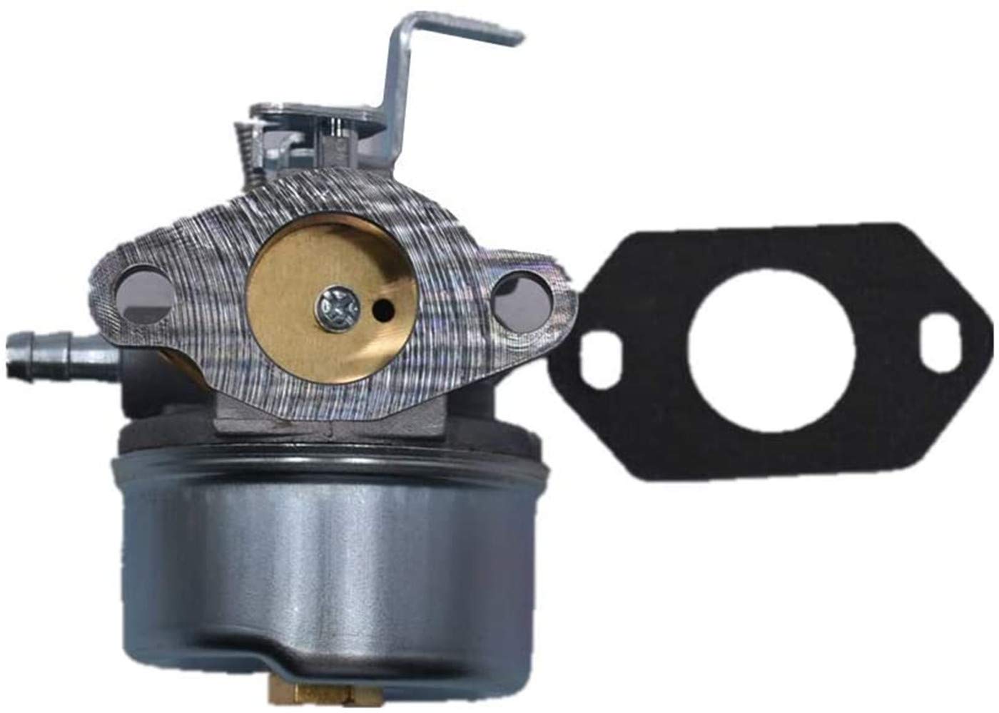 にの Amazon.com: Partman Carburetor FIT Tecumseh CARBURETOR part