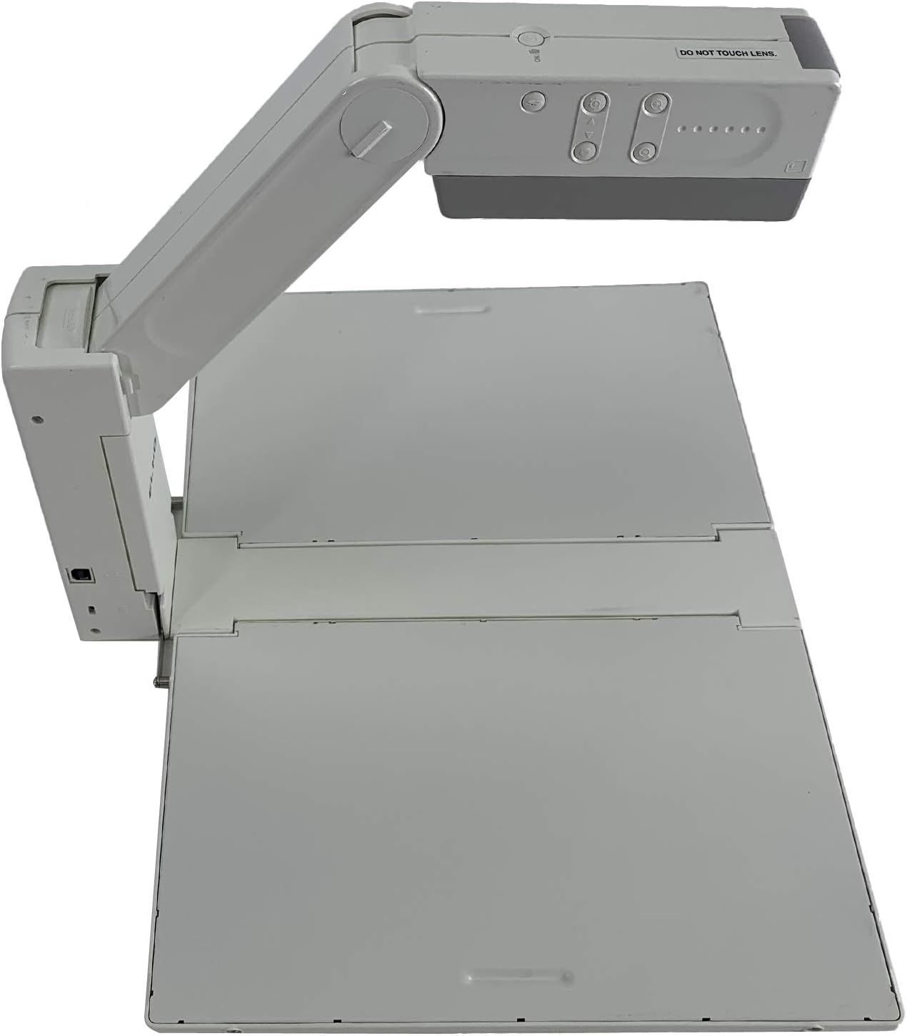 Elmo HV-110u Digital Visual Presenter Notebook Document Camera