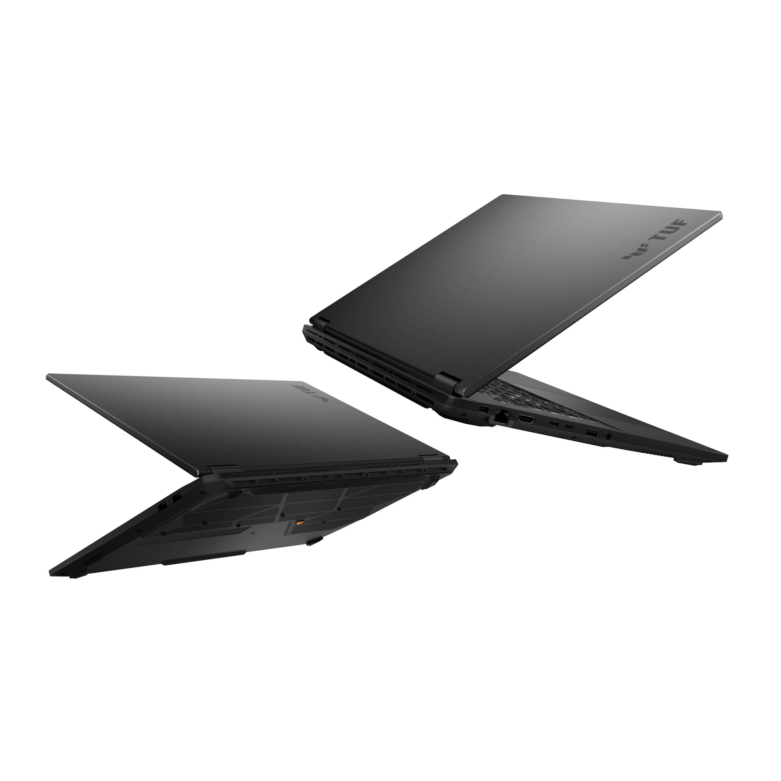 ASUS TUF Gaming A18-TUF808UM-S8044W 18 Pouces FHD+ 144Hz PC Portable (AMD Ryzen 7 260, 32GB DDR5, 1TB SSD, NVIDIA GeForce RTX 5060, Windows 11 Home) – Clavier AZERTY