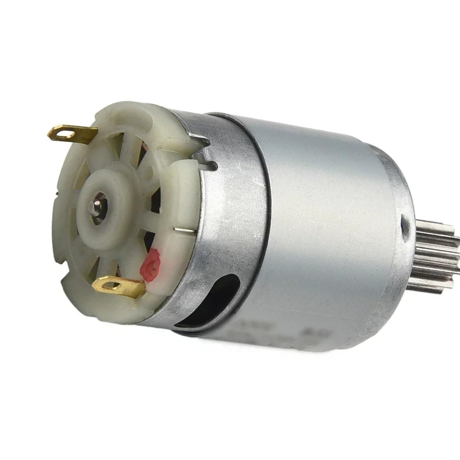 Moteur électrique 6V 14000RPM pour quad enfant et bricolage à la maison