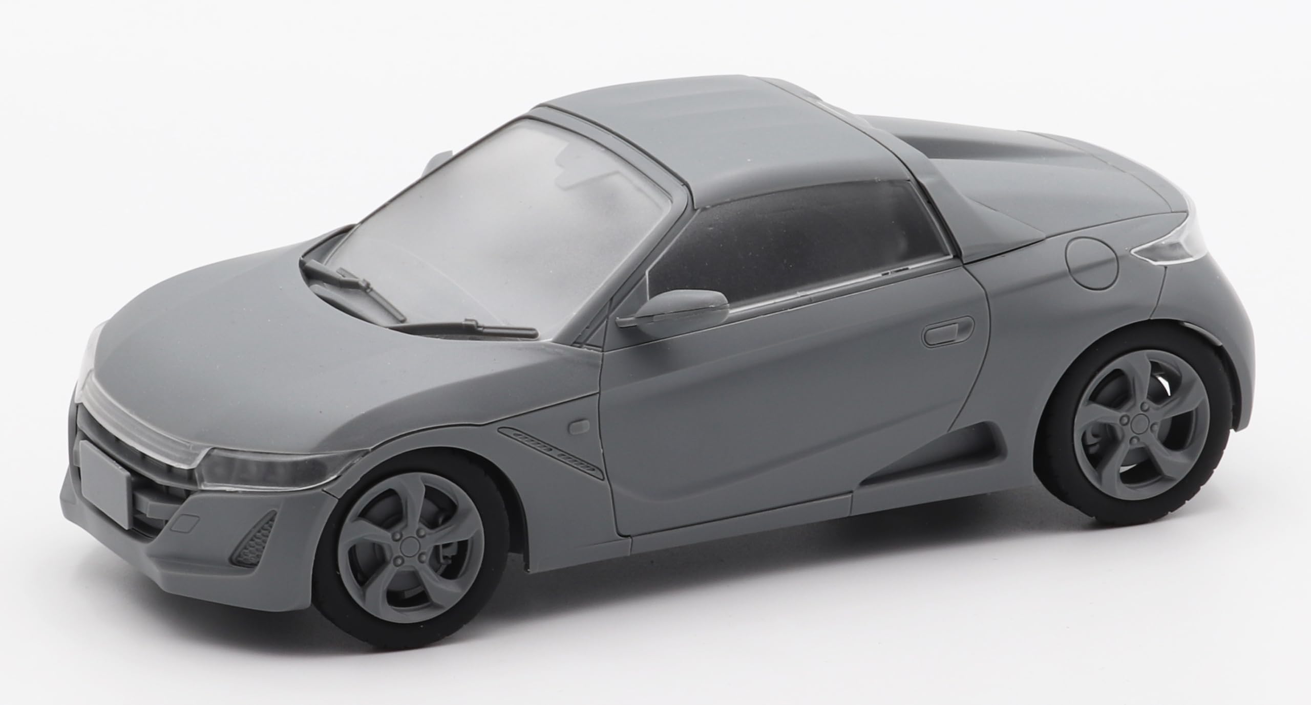 Amazon.co.jp: 1/24 車NEXTシリーズ No.30 Honda S660(前期型/α
