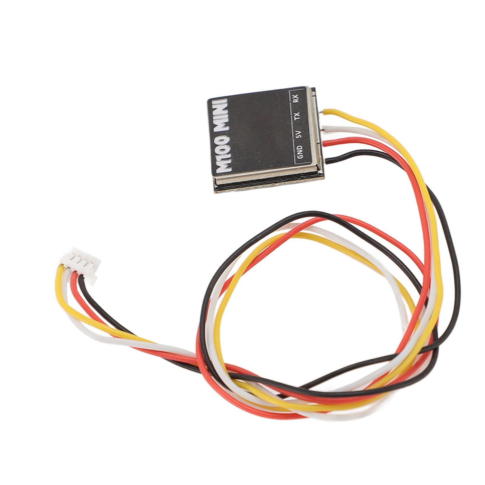 SENECESLI Modulo GPS M100 PCB GPS BDS 3 modalità di Posizionamento Modulo Drone con Indicatore Luminoso per Droni da Corsa RC da 2 a 7 Pollici