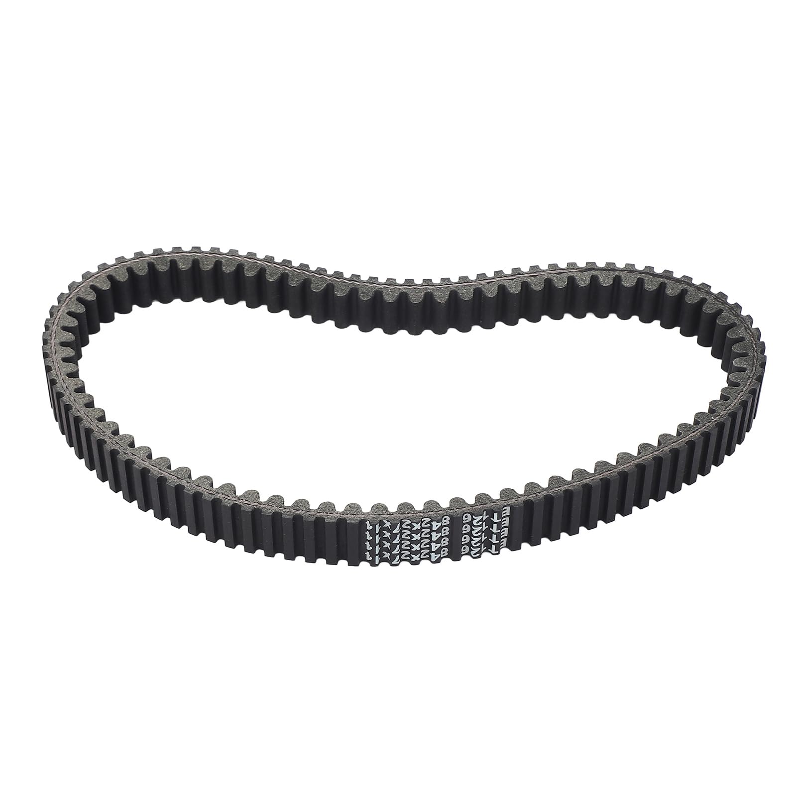Correa de transmisión para Arctic Cat 500 550 700 caucho resistente 8