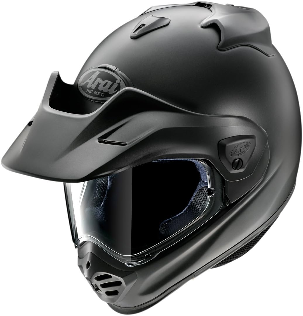CASCO ARAI TOUR-​X5 BLACK FROST XL