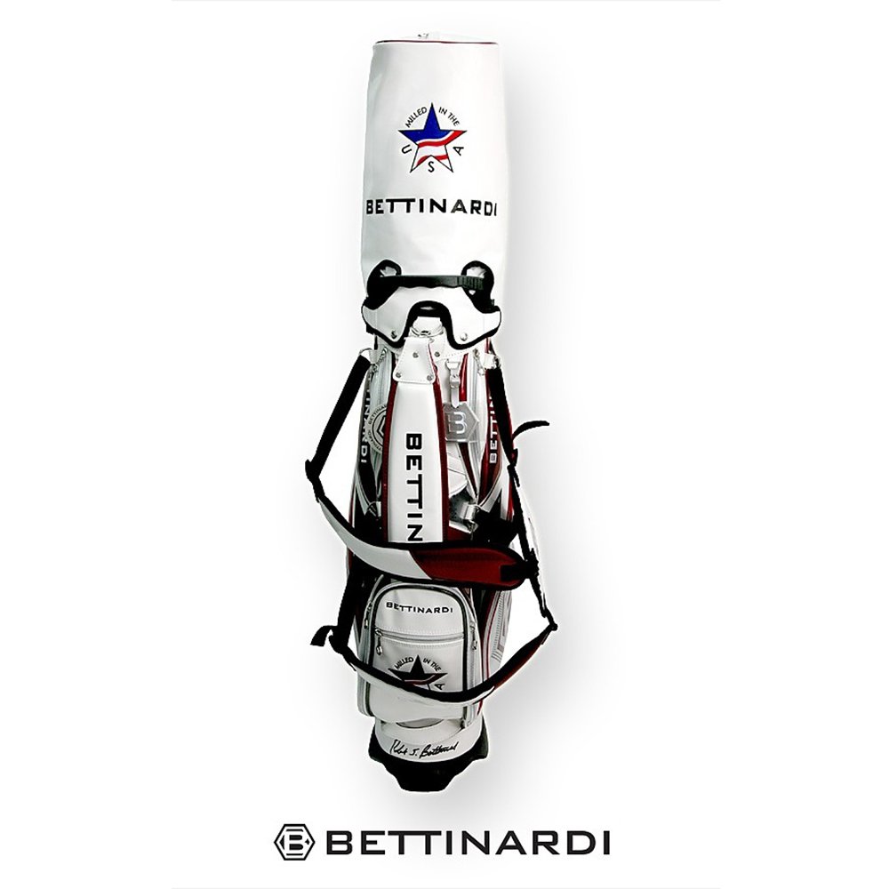 Bettinardi Stand Bag ベティナルディ スタンドバッグ ベティナルディ