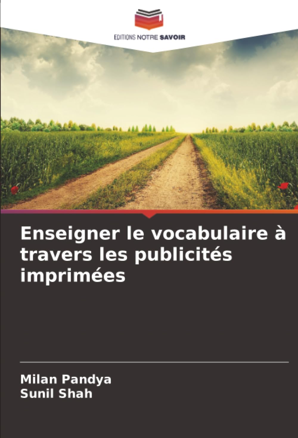 Enseigner le vocabulaire à travers les publicités imprimées