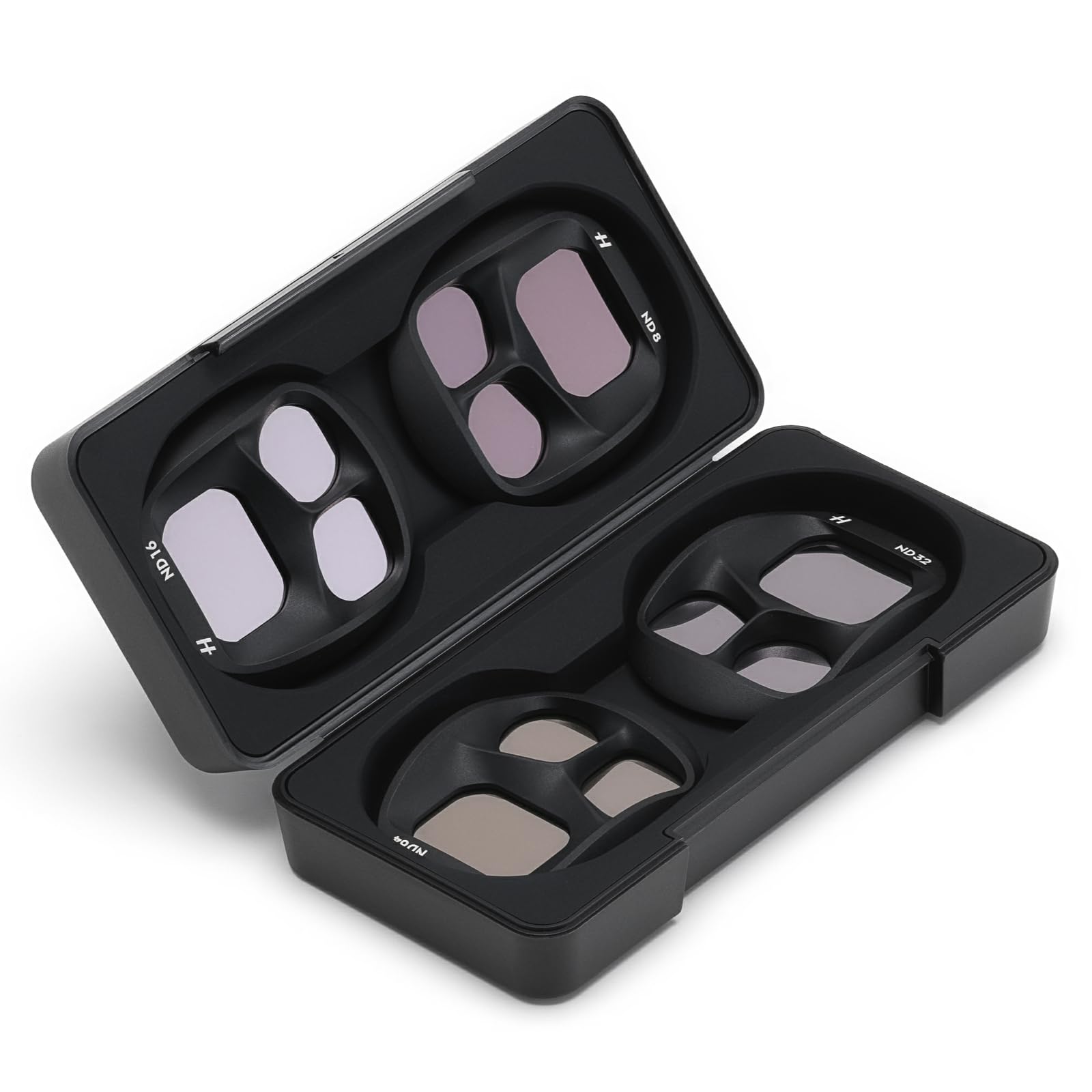 Set di filtri ND per DJI Mavic 4 Pro (ND8/16/32/64)