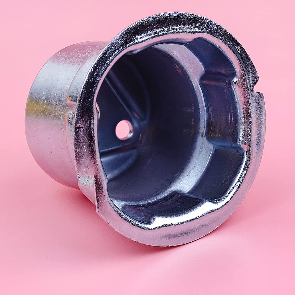 Ingranaggio a cricchetto for avviamento a Strappo Adatto for Motore di Tosaerba GX340 GX390 188F GX 340 390 11HP 13HP