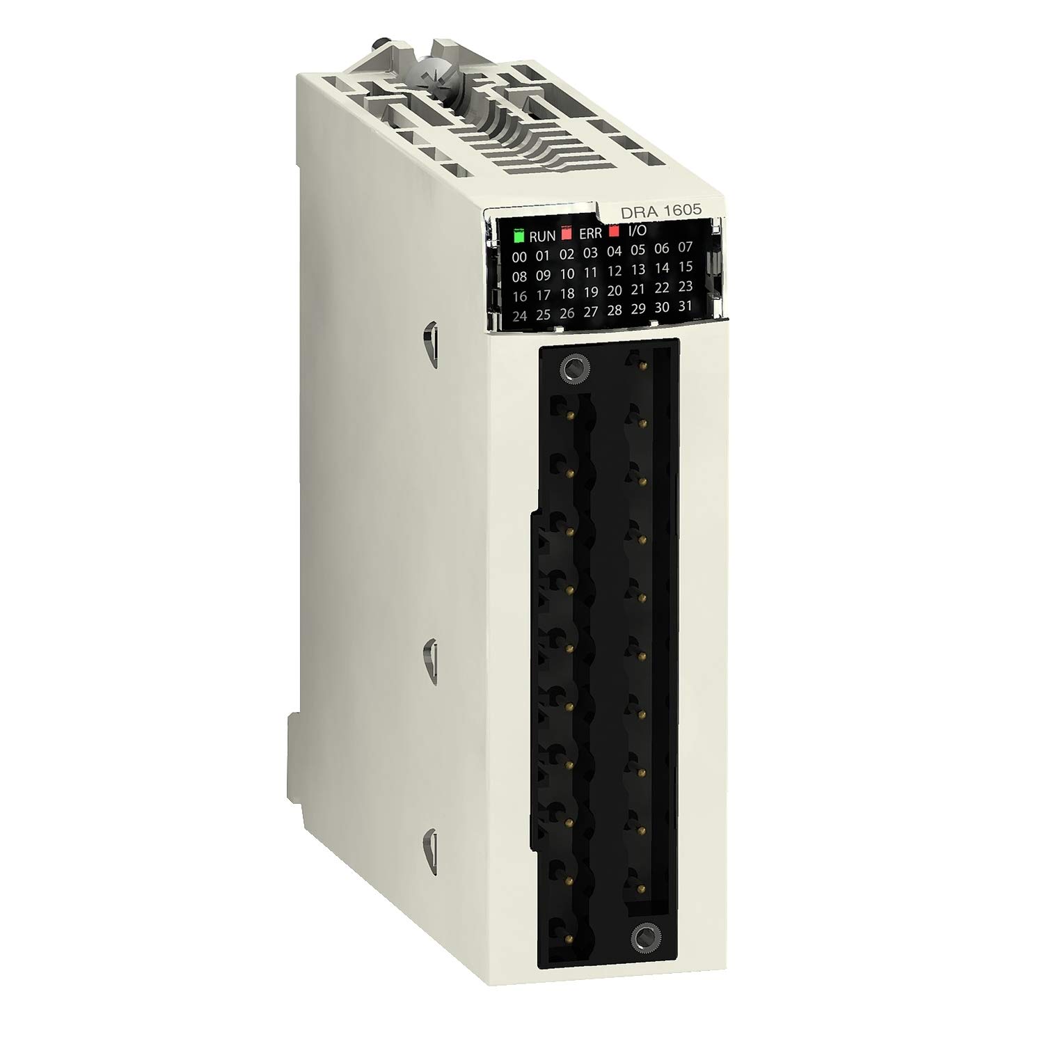 M340,​16 SD,​Rele,​24vDC,​3A (20P)