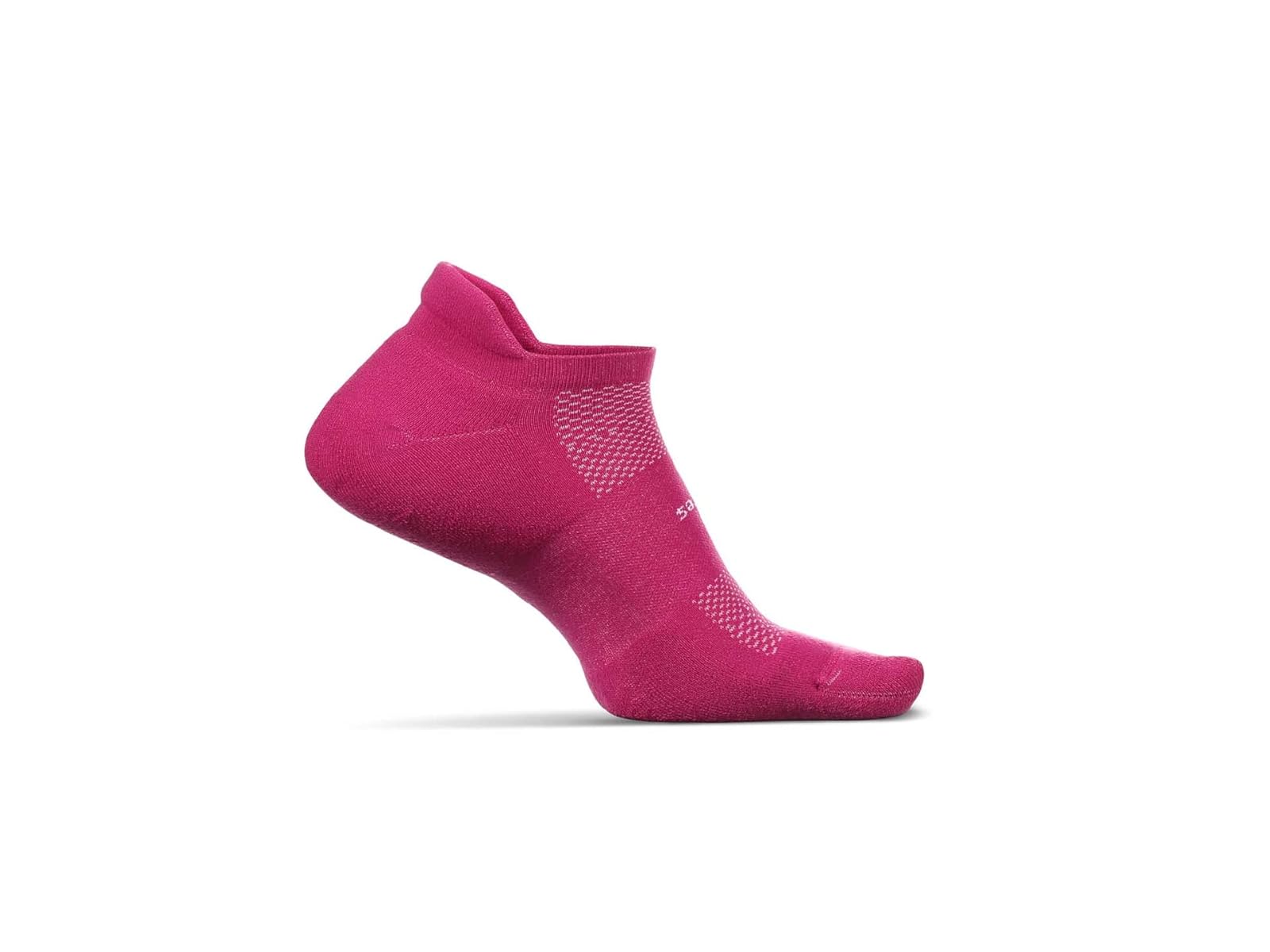 Unisex Socks Feetures High Performance Cushion No Show Tab - 第 6/12 張圖片