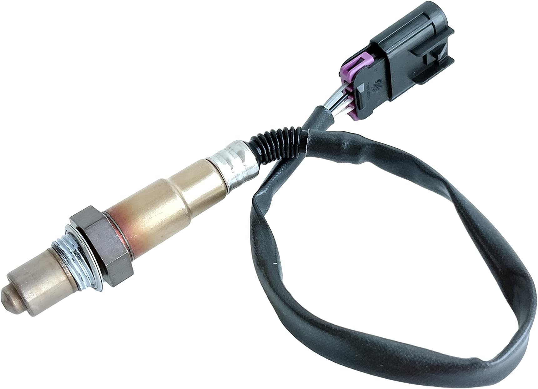 EZAFIXOxygen Sensor Replacement for Kohler EFI Engine 25-418-23-S Late Design