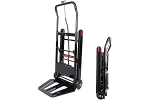 Electric Stair Climbing Wheelchair: Empowering Independent Mobility