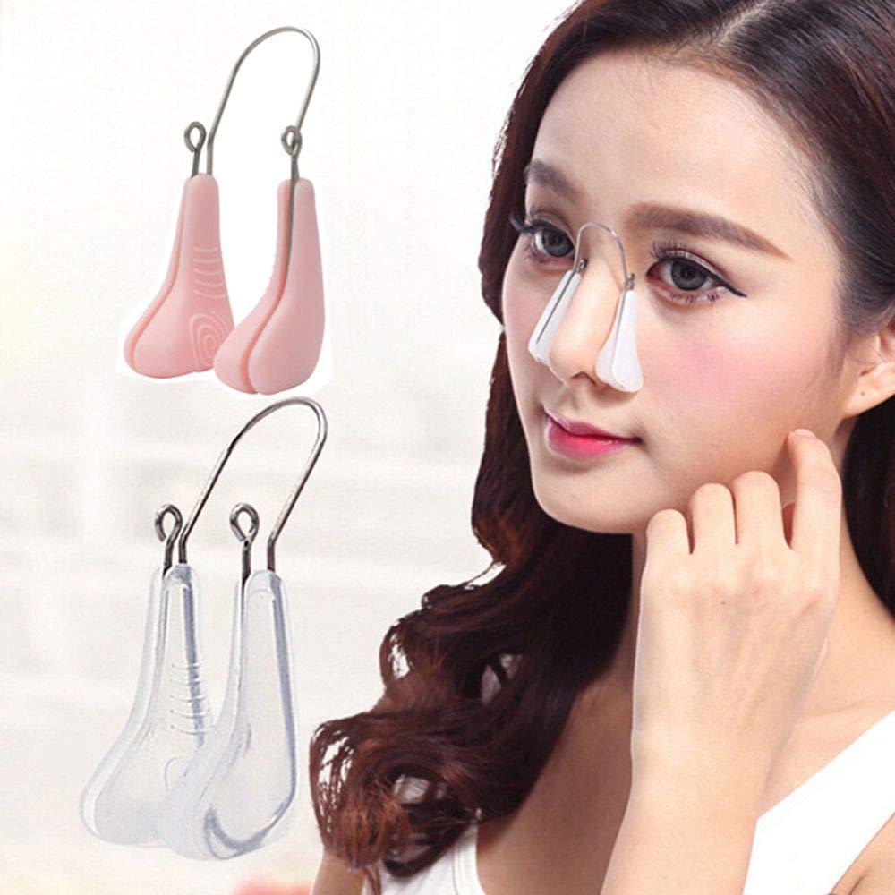See full amazon price history chart for 1 PC Soft Silicone Nose Shaper Lifter Clip Nose Bridge Shaping Corrector Nose Up Slimming Massager Beauty Tools Wholesale 1 PC Soft Silicone Nose Shaper Lifter Clip Nose Bridge Shaping Corrector Nose Up Slimming Massager Beauty Tools Wholesale (B08NTPB81Q) Amazon Price History, Amazon Price Tracker