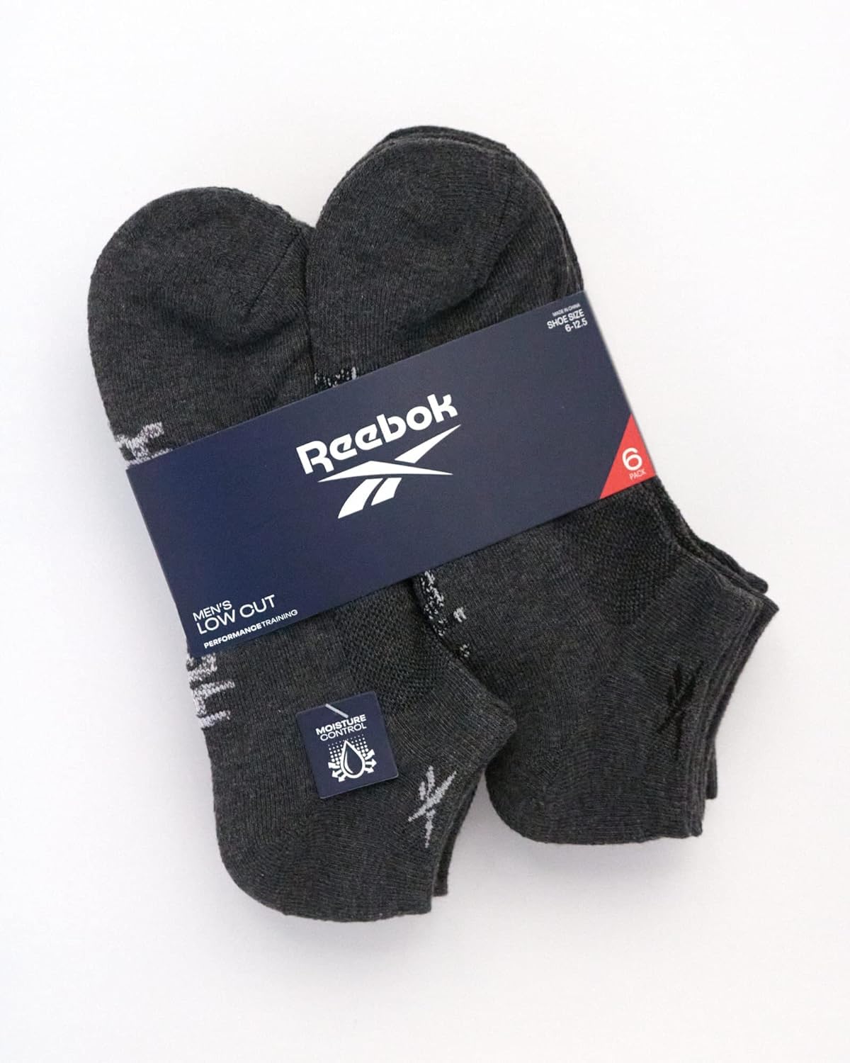 Reebok Męskie Nowoczesne
