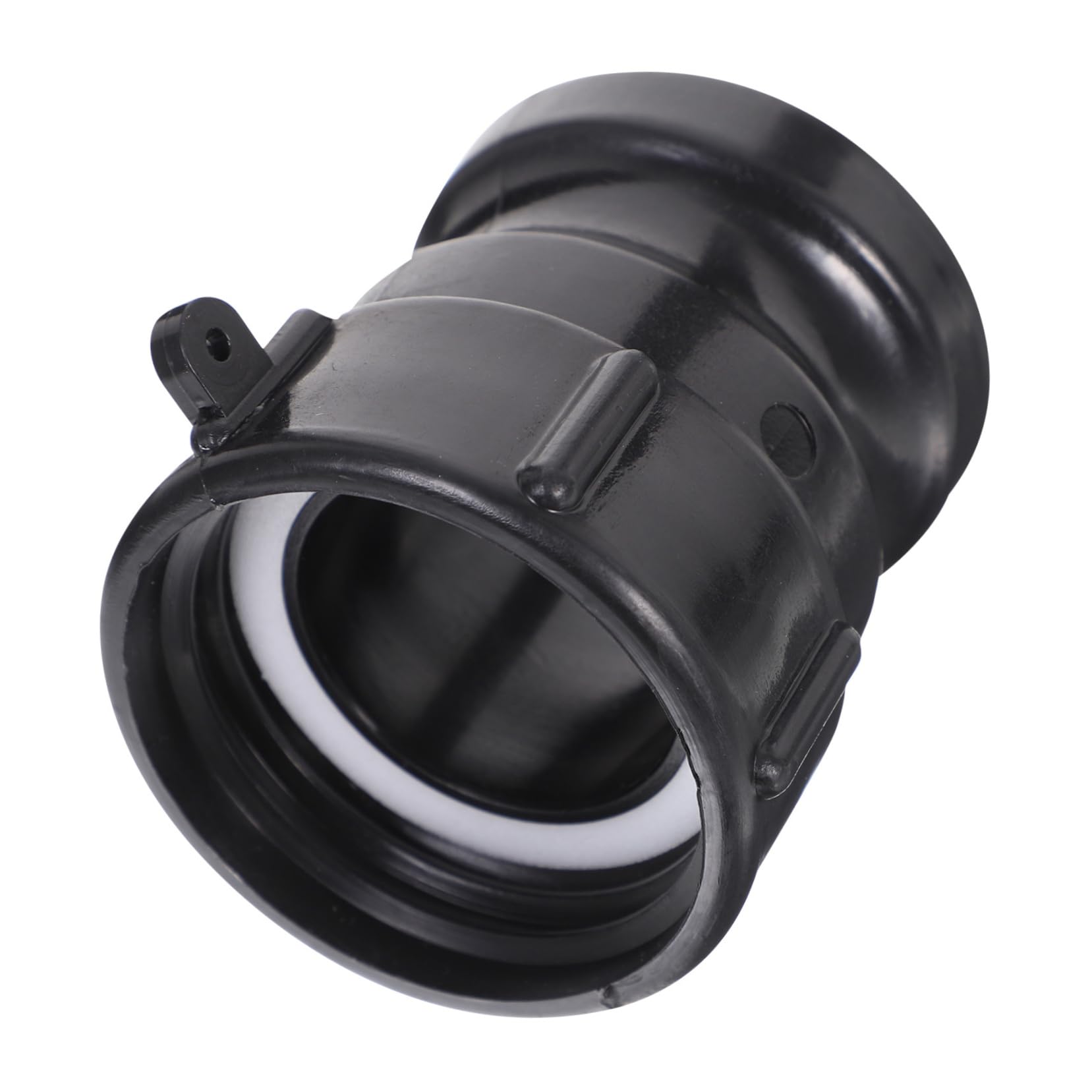 Garneck Cam Fitting for Ibc Tote 2' Npt Hose Converter Plastic Suitable for Oil Coolers Practical