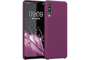kwmobile Case Compatible with Samsung Galaxy A50